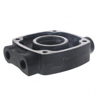 COMPRESSOR HEAD