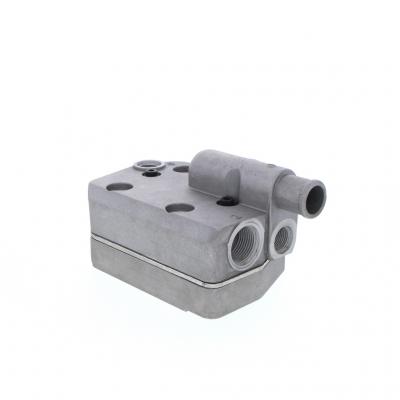 COMPRESSOR HEAD