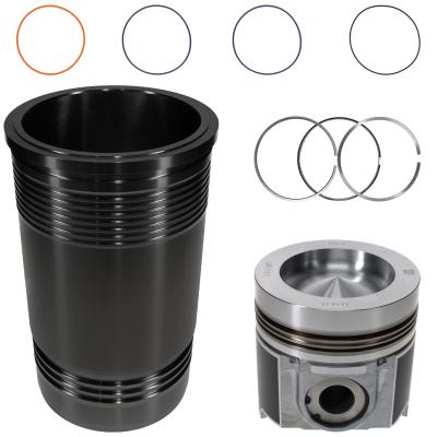 CYLINDER KIT