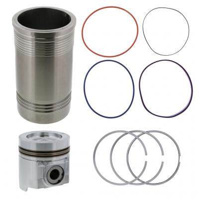 HIGH PERFORMANCE CYLINDER KIT