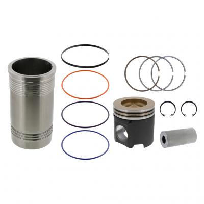 HIGH PERFORMANCE CYLINDER KIT