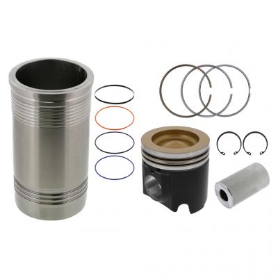 HIGH PERFORMANCE CYLINDER KIT