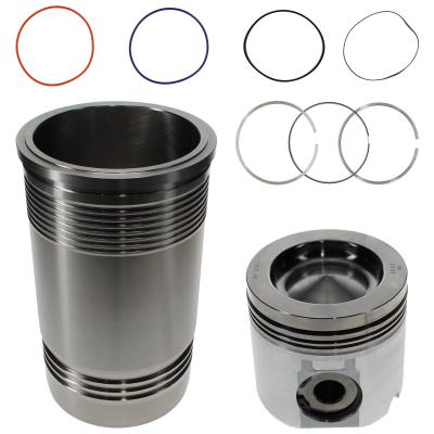 CYLINDER KIT