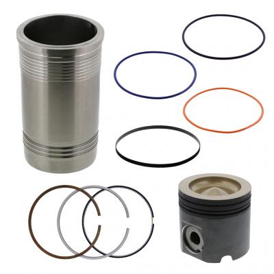 HIGH PERFORMANCE CYLINDER KIT
