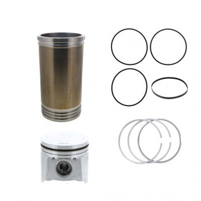 CYLINDER KIT (NATURAL GAS)