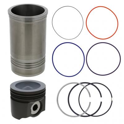 HIGH PERFORMANCE CYLINDER KIT