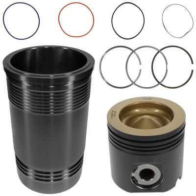 HIGH PERFORMANCE CYLINDER KIT