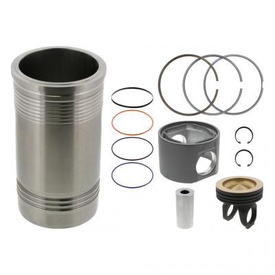 HIGH PERFORMANCE CYLINDER KIT