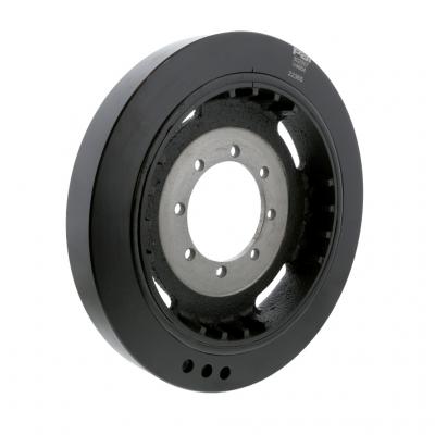 CRANKSHAFT DAMPER