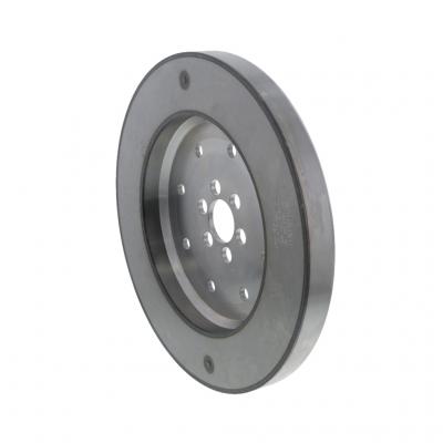 CRANKSHAFT DAMPER