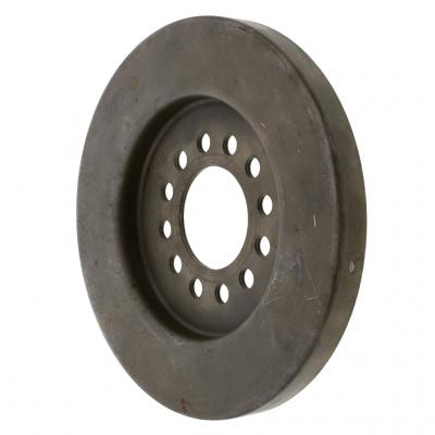 CRANKSHAFT DAMPER