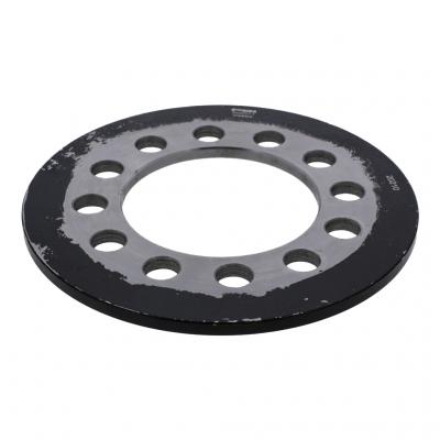 CRANKSHAFT DAMPER SPACER PLATE