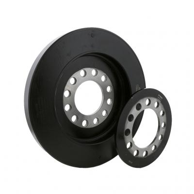 CRANKSHAFT DAMPER KIT