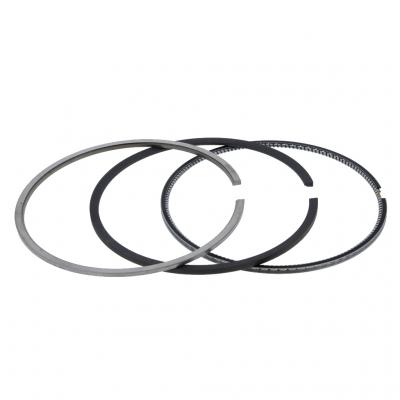 HIGH PERFORMANCE PISTON RING SET