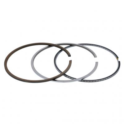 HIGH PERFORMANCE PISTON RING SET