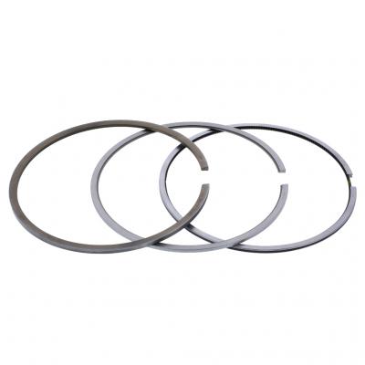 HIGH PERFORMANCE PISTON RING SET