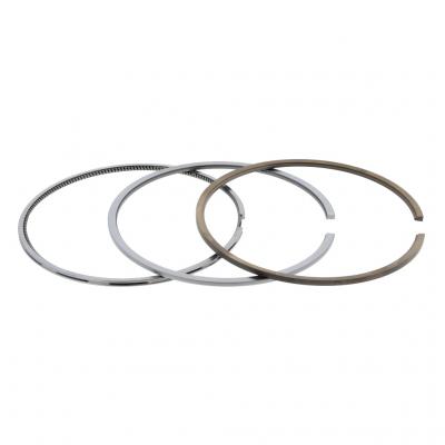 HIGH PERFORMANCE PISTON RING SET