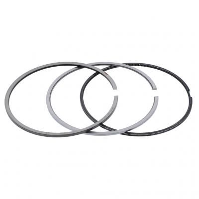 PISTON RING SET