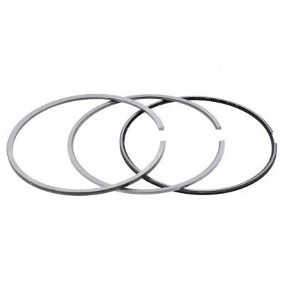 PISTON RING SET