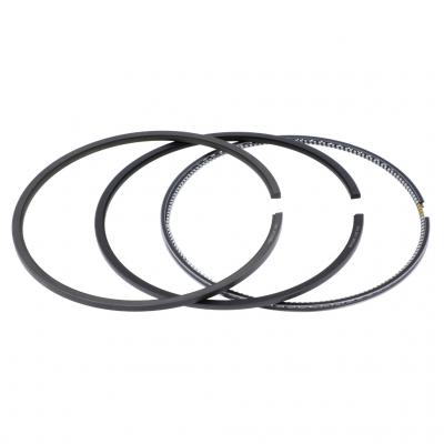 HIGH PERFORMANCE PISTON RING SET