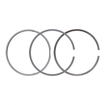 HIGH PERFORMANCE PISTON RING SET