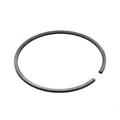 HIGH PERFORMANCE COMPRESSION PISTON RING