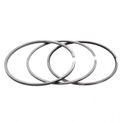 PISTON RING SET