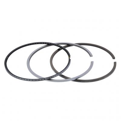HIGH PERFORMANCE RING SET
