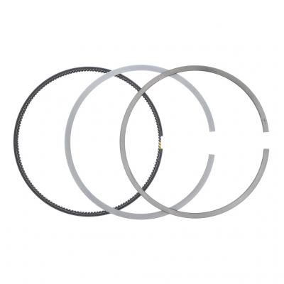 PISTON RING SET