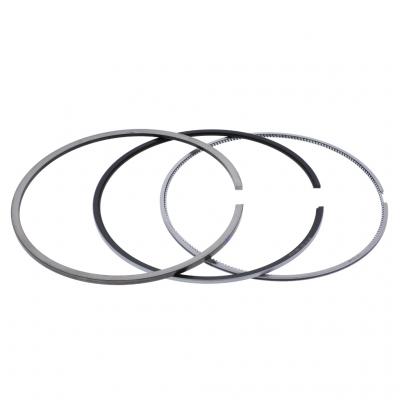 PISTON RING SET