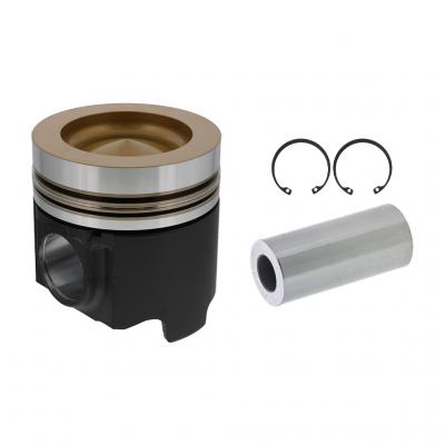 HIGH PERFORMANCE PISTON KIT