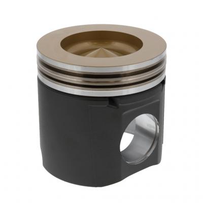 HIGH PERFORMANCE PISTON