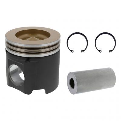 HIGH PERFORMANCE PISTON KIT