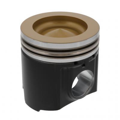 HIGH PERFORMANCE PISTON