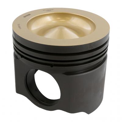 HIGH PERFORMANCE PISTON