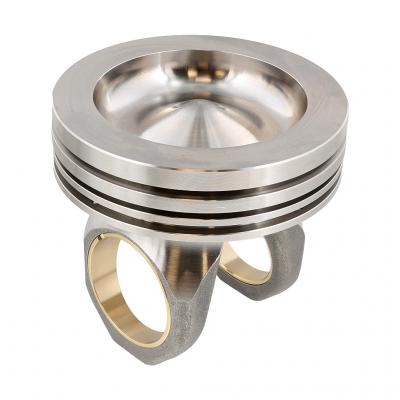 PISTON CROWN