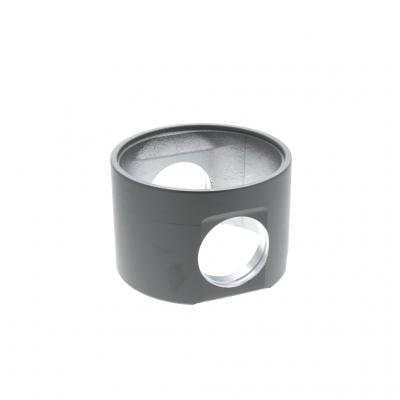 HIGH PERFORMANCE PISTON SKIRT