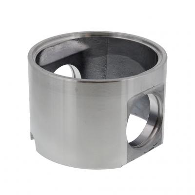 PISTON SKIRT