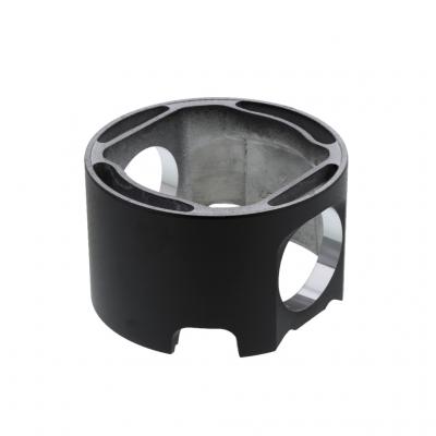 HIGH PERFORMANCE PISTON SKIRT