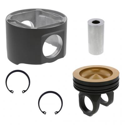 HIGH PERFORMANCE PISTON KIT