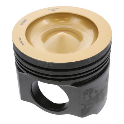 HIGH PERFORMANCE PISTON