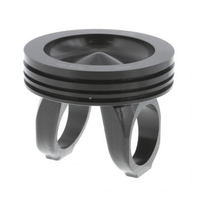 PISTON CROWN