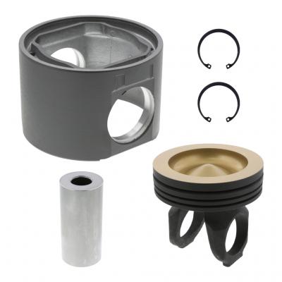 HIGH PERFORMANCE PISTON KIT