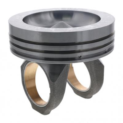 PISTON CROWN
