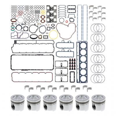 OVERHAUL ENGINE KIT