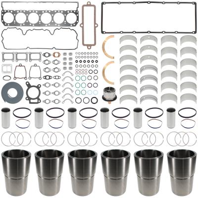 PISTONLESS ENGINE KIT