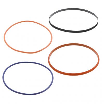 LINER O-RING KIT (O-RING W/ D RING)