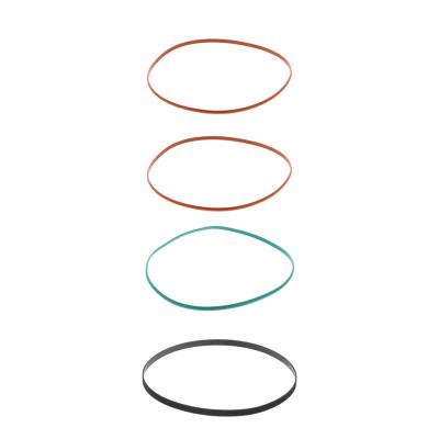 LINER O-RING KIT (C18)