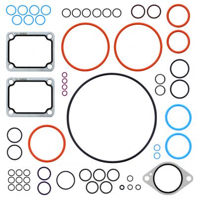 OIL COOLER GASKET KIT