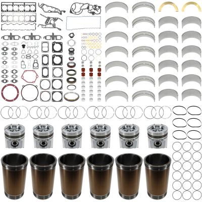 ENGINE KIT